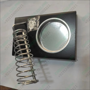 Soldering Iron Stand Holder