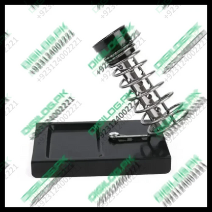Soldering Iron Stand Single Spring For 40w 60w Without