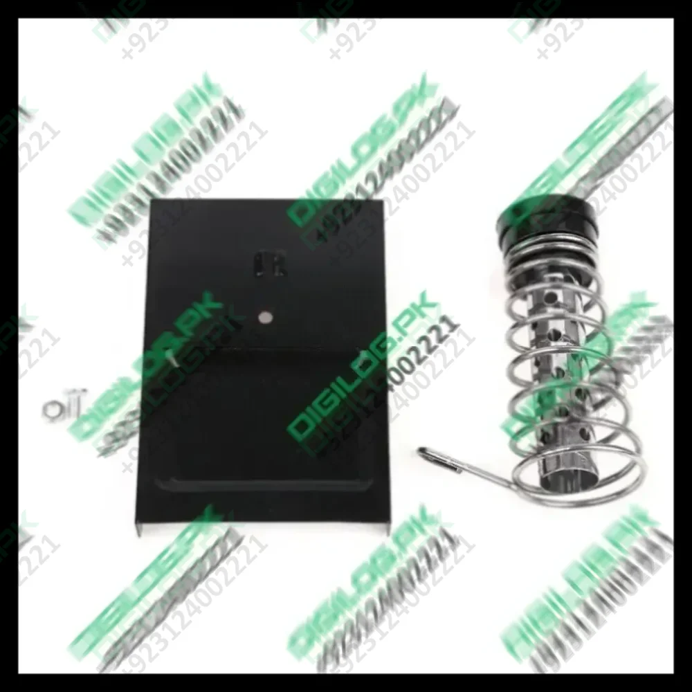 Soldering Iron Stand Single Spring For 40w 60w Without