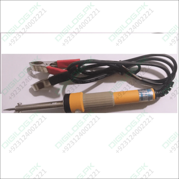 Soldering Iron 12v 60w