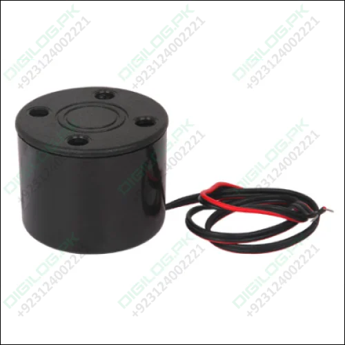 Electronic Buzzer Beep Alarm 5v To 12v