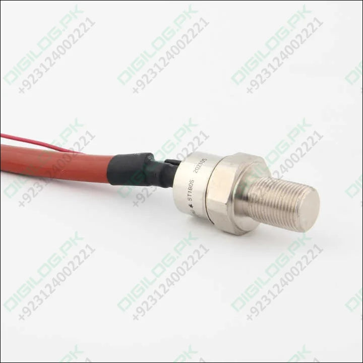 ST180s 1200V SCR Phase Control Thyristors