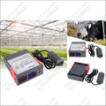 STC-3028 Temperature Control 12V Digital Display Temperature and Humidity Controller Meter with Integrated Sensor