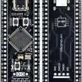 STM32F401RCT6 Development Board (Black Pill) - USB Connectivity PRICE IN PAKISTAN