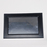 STONE-pantalla LCD TFT with human machine interface, 7 inches LCD - a black rectangular display module with a dark, inactive screen surface.