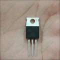 SVG104R5NT N-Channel Power MOSFET