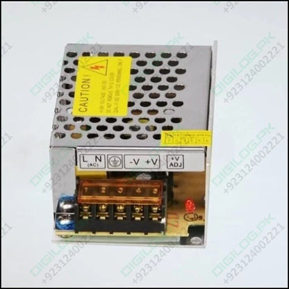 Switching Power Supply Smps 12v 5a