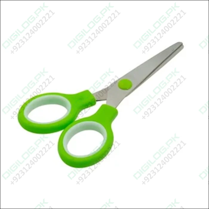 Mix Colour Scissore For General