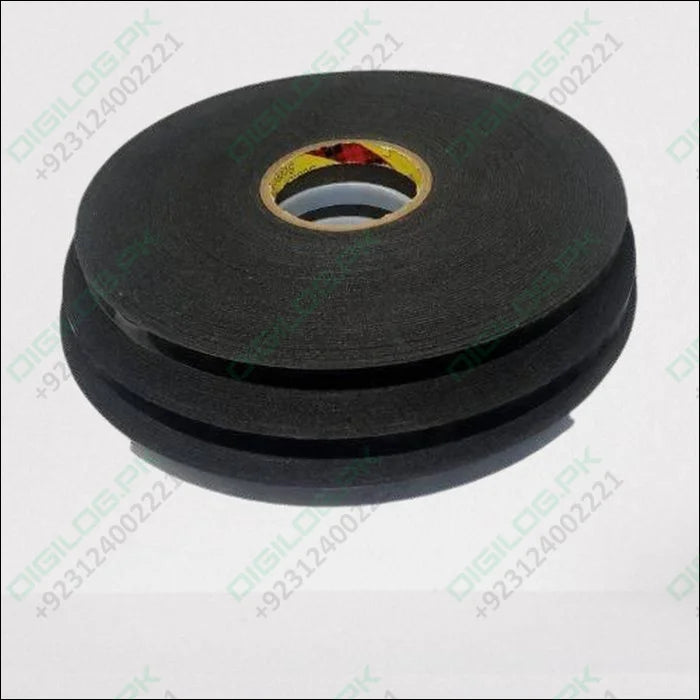 Foam Tape Double Sided For Led Extrusion Profiles