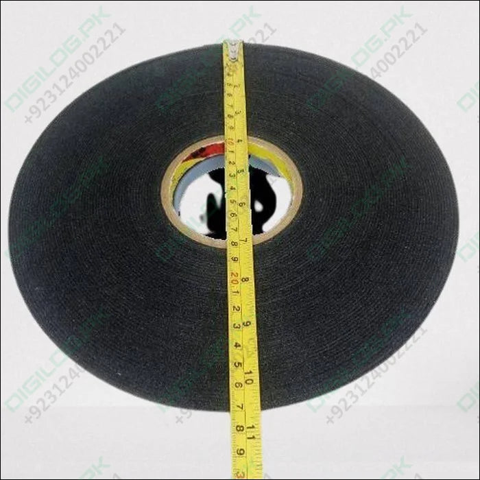 Foam Tape Double Sided For Led Extrusion Profiles