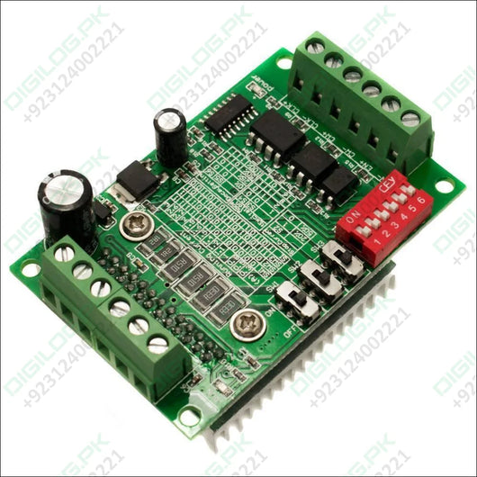 Tb6560 Single Axis 3a Stepper Motor Driver