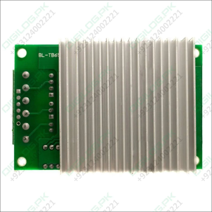 Tb6560 Single Axis 3a Stepper Motor Driver