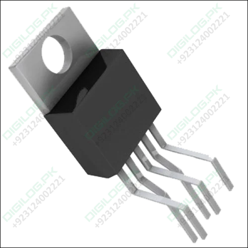 TDA2030A Hi Fi Amplifier IC