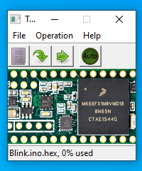 Teensy 4.1 Usb Arm Cortex-m7 At 600mhz Teensy41 Dev-16771