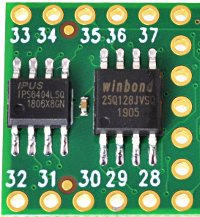 Teensy 4.1 Usb Arm Cortex-m7 At 600mhz Teensy41 Dev-16771