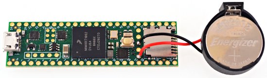 Teensy 4.1 Usb Arm Cortex-m7 At 600mhz Teensy41 Dev-16771