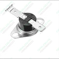 Temperature Switch Thermostat 220°C N.C. KSD Normal Close 220C NC