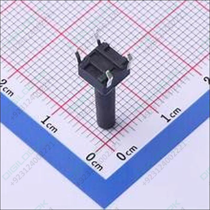 Tactile Switch 6x6x17mm