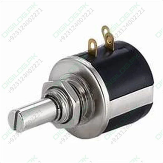 <img src="1 Piece 20k Ohm Multiturn Potentiometer Pot 3590s-2-203" alt="alt=1 Piece 20k Ohm Multiturn Potentiometer Pot 3590s-2-203">