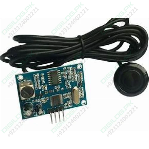 Aj-sr04m V3.0 Waterproof Ultrasonic Distance Sensor