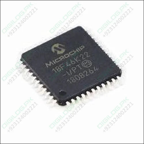 Pic18f46k22-i/pt Sop 44 On Demand Product