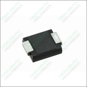 SS34 SMA 40V/3A Schottky Diode SMD
