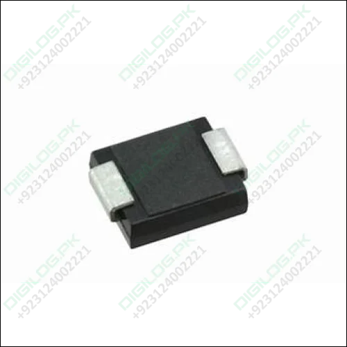 SS34 SMA 40V/3A Schottky Diode SMD