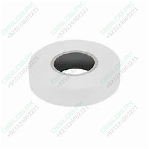 White Pvc Electrical Insulation Tape