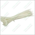100 Pcs Nylon 200mm Cable Tie