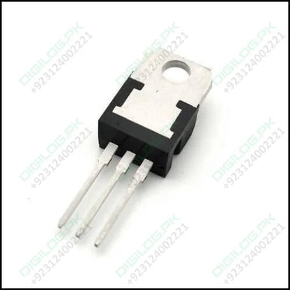 Tip102 Npn Transistor