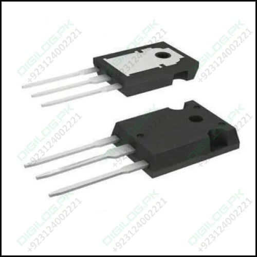 Tip147 Pnp Power Transistor