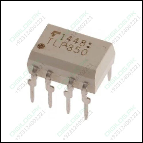 TLP350 DIP Optocoupler IC