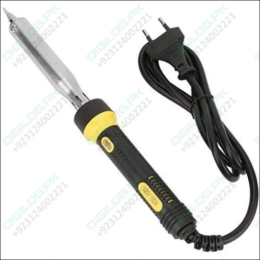 Tni - u 100w Electric High Temperature Soldering Iron