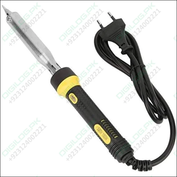 Tni - u 100w Electric High Temperature Soldering Iron