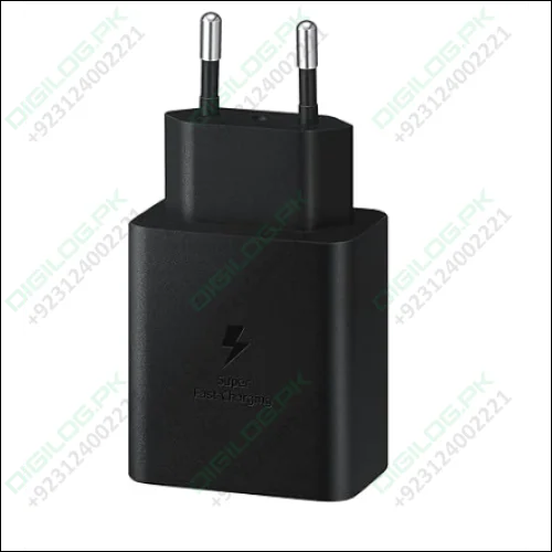 Fast Charger Pro 25w Travel Adapter