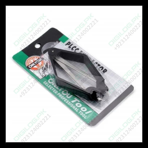 Ty-610 Plcc Ic Circuit Board Extractor Tool Chip Pull Up