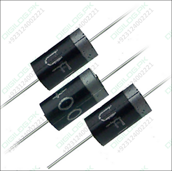 UF4007 Ultra Fast Diode