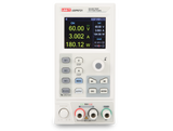 UNI-T UDP6730 360W Switching DC Power Supply – Single Channel, 0–40V / 0–30A, 10 mV / 1 mA, RS232 - with a white casing, digital display showing 60.00V and 3.002A, control buttons, a rotary knob, and front output ports.