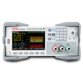 UNI-T UDP6952B 600W Programmable DC Power Supply – Single Channel, 0–60V / 0–25A, 1 mV / 0.1 mA, RS232 / RS485 / USB / LAN - a grey, rectangular unit with a digital display, numeric keypad, control knob, and front output ports.
