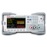 UNI-T UDP6952B 600W Programmable DC Power Supply – Single Channel, 0–60V / 0–25A, 1 mV / 0.1 mA, RS232 / RS485 / USB / LAN - a grey, rectangular unit with a digital display, numeric keypad, control knob, and front output ports.