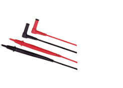 UNI-T UT-L25 test probes