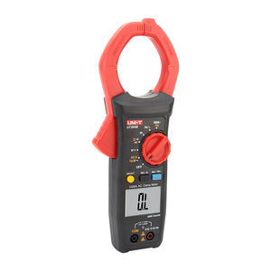 UNI-T UT205B AC clamp meter 60mm jaw opening