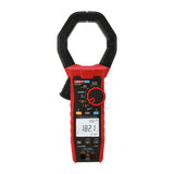 UNI-T UT219P AC digital power clamp meter front view