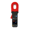 UNI-T UT276A+ clamp earth ground tester front view