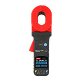 UNI-T UT278A+ clamp earth ground resistance tester