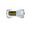 UNI-T UT3248+ Multi-Channel Temperature Recorder – 48 Channels, −200 to 1800°C, J/K/T/E/S/N/B/R Thermocouple, 4.3" LCD, USB / RS-232 / LAN Data Logger - a grey benchtop device with a 4.3-inch LCD screen showing bar graphs, keypad, and navigation buttons.