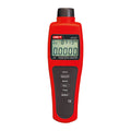 UNI-T UT371 non-contact laser tachometer front view showing 10RPM~99999RPM range