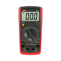 UNI-T UT601 digital capacitance and resistance meter front view