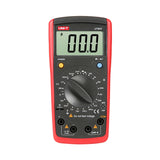 UNI-T UT603 digital inductance capacitance meter front view