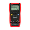 UNI-T UT701 temperature calibrator front